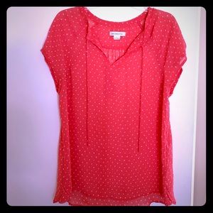 ⚡️3 for $20 - Liz Claiborne Top